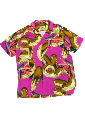 Icecream Float in Pink New