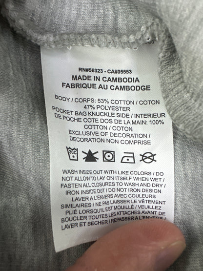 Nike Tech Fleece Sweats Grey New