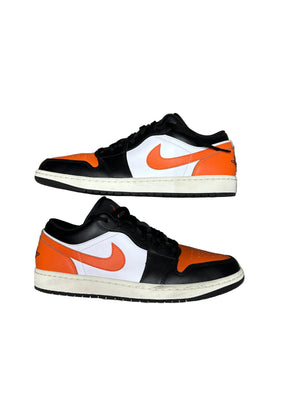 Jordan 1 Low Shattered Backboard Alt Preloved