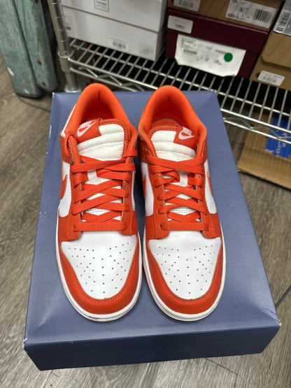Nike Dunk Low Syracuse Preloved