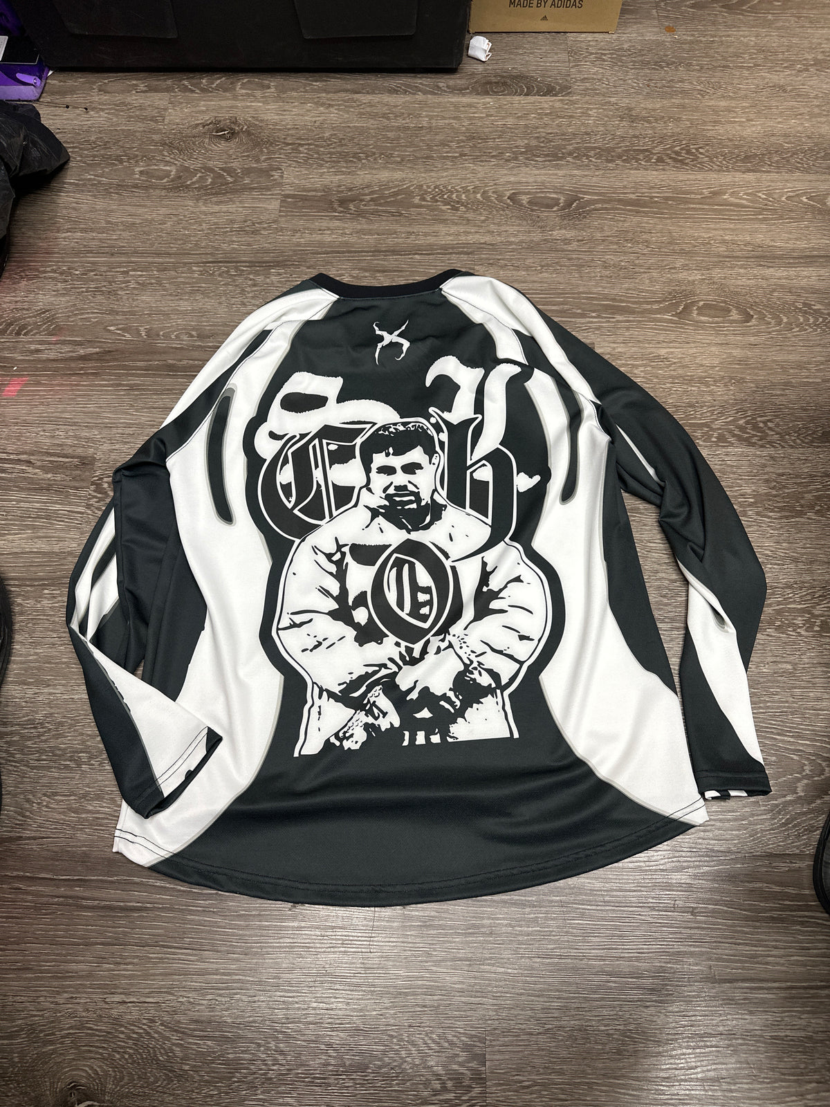 SDL X COH Jersey Preloved