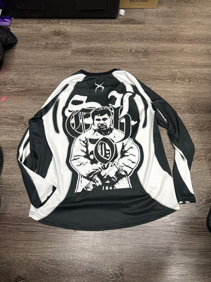 SDL X COH Jersey Preloved