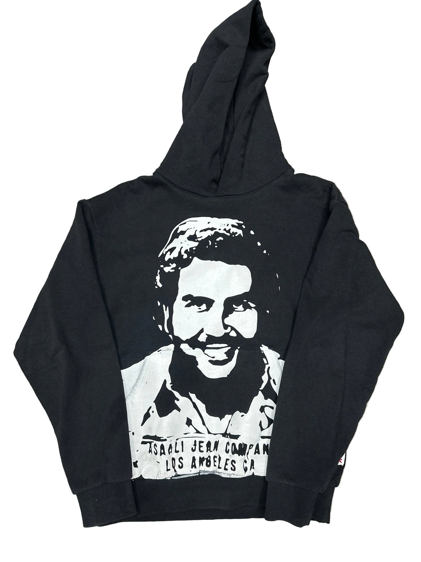 Asaali OG Cartel Hoodie Preloved