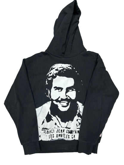 Asaali OG Cartel Hoodie Preloved