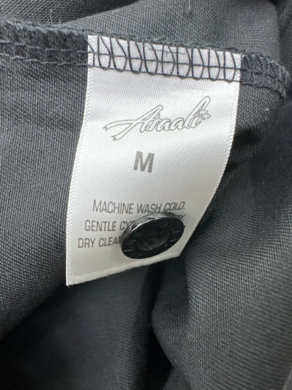 Asaali Oreo Cart Workwear Button Up Shirt