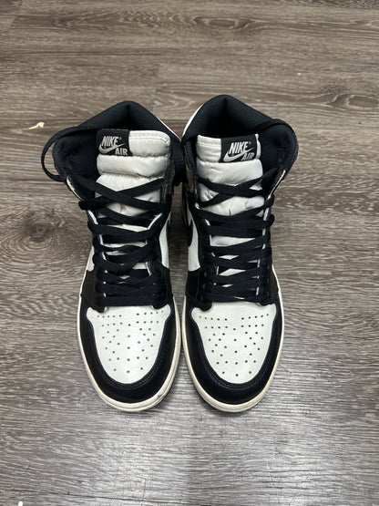 Jordan 1 Mocha Preloved