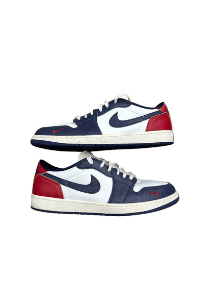 Jordan 1 Low Howard University Preloved