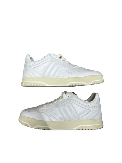 Gucci Re-Web White New