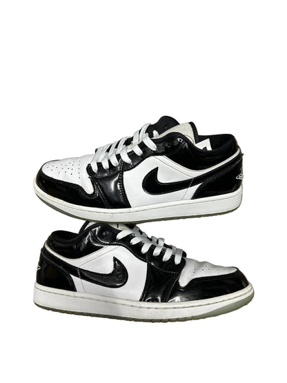 Jordan 1 Low Concord Preloved