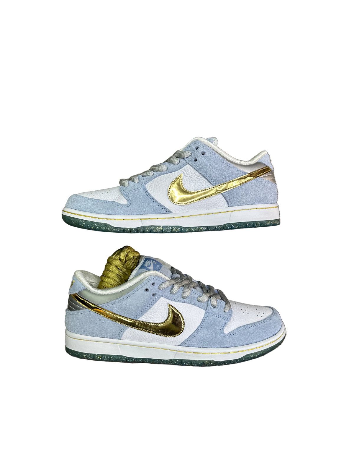 Nike SB Dunk Low Sean Cliver New