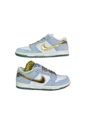 Nike SB Dunk Low Sean Cliver New
