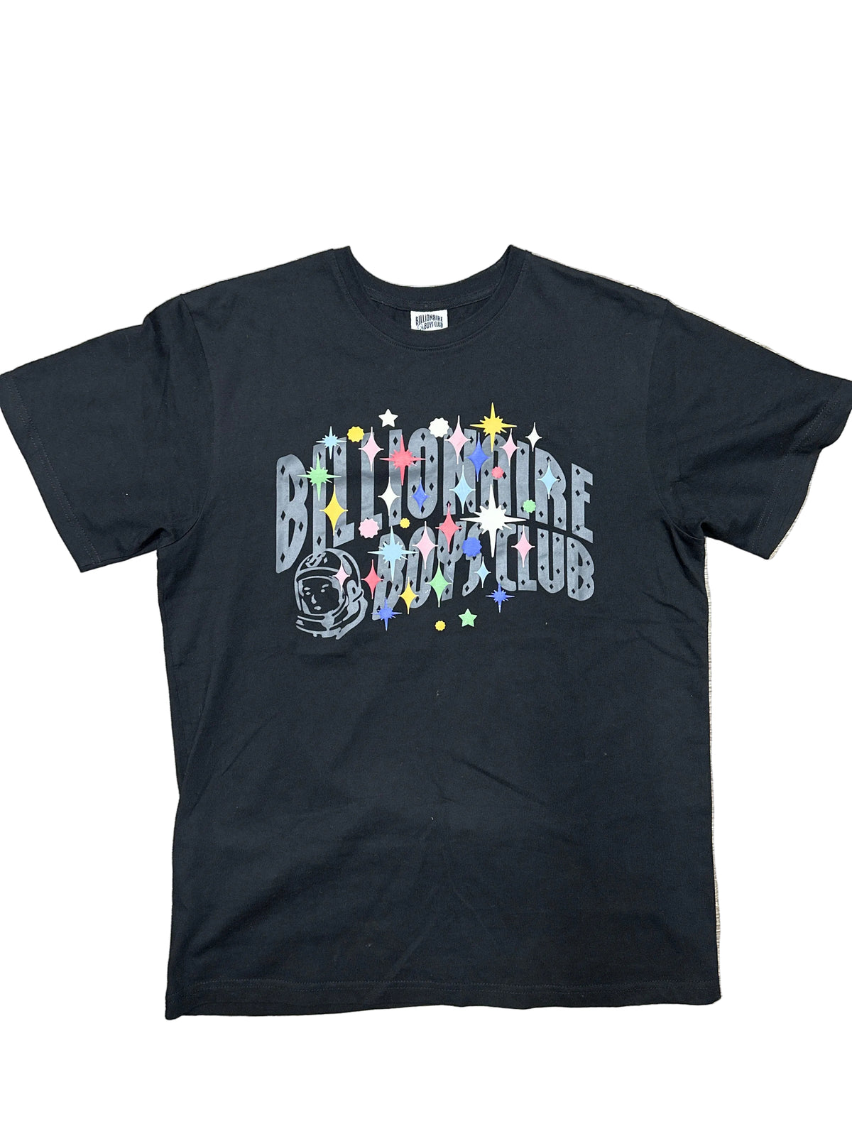 Billionaire Boys Club Arch Tee Black Preloved