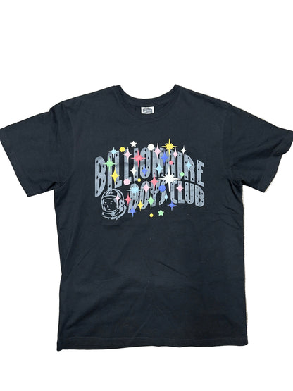 Billionaire Boys Club Arch Tee Black Preloved