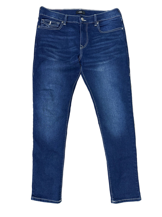 True Religion Jeans Rocco Dark Blue Preloved