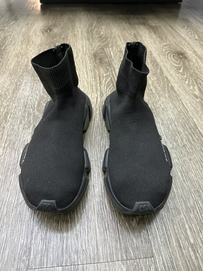 Balenciaga Speed Triple Black Preloved