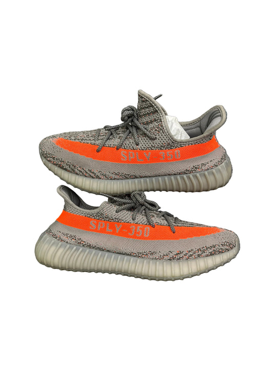 Adidas Yeezy Boost 350 V2 Beluga Reflective Preloved