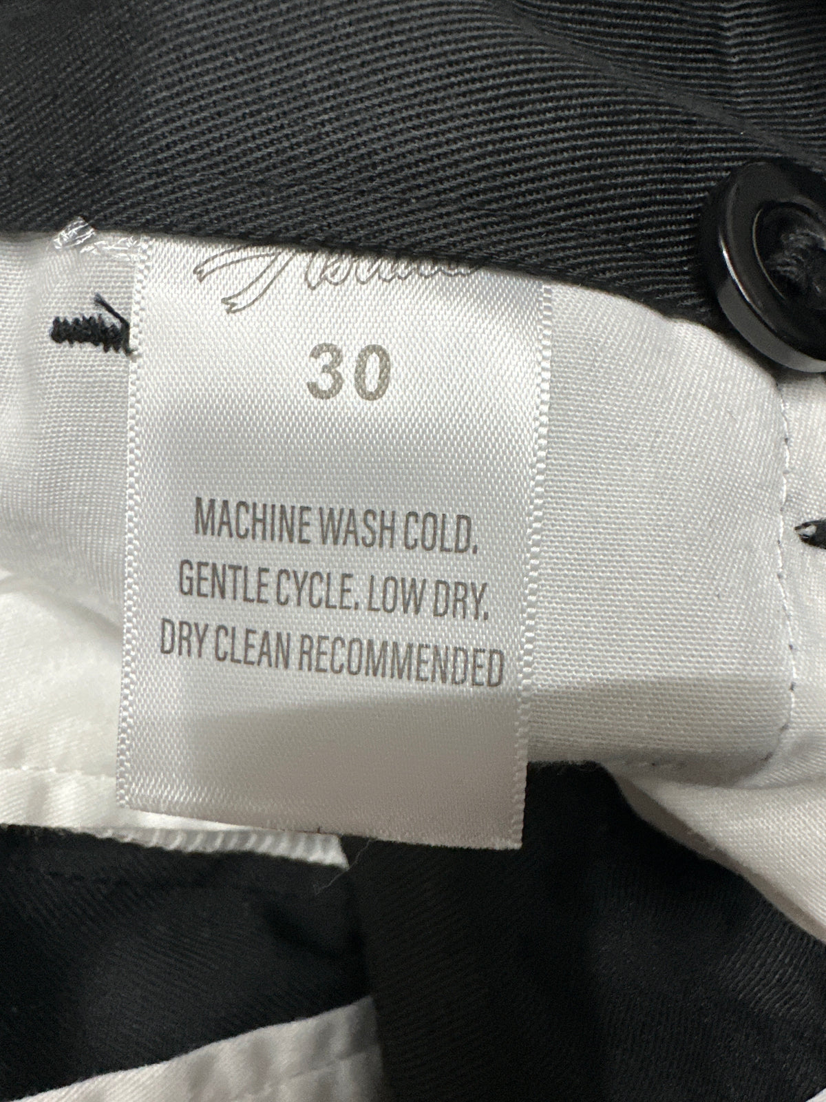 Asaali Oreo Cart Workwear Pants New