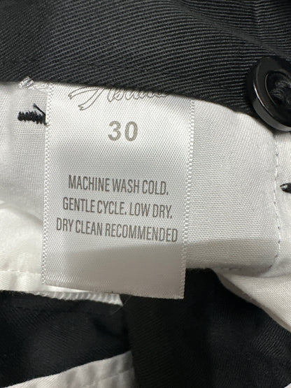 Asaali Oreo Cart Workwear Pants New