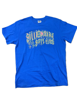 Billionaire Boys Club BB Creation Tee Blue Preloved