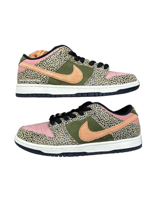 Nike SB Dunk x Arts & Rec New