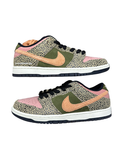 Nike SB Dunk x Arts & Rec New