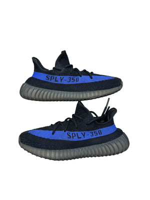 Yeezy Boost 350 V2 Dazzling Blue Preloved