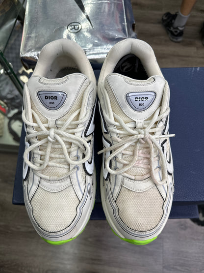 Dior B30 Cream Green Preloved