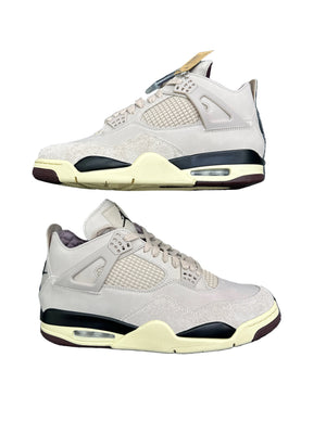 Jordan 4 A Ma Maniere New