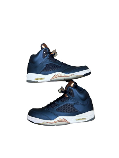 Jordan 5 Bronze New Size 11