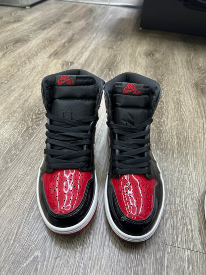 Jordan 1 Patent Bred Preloved