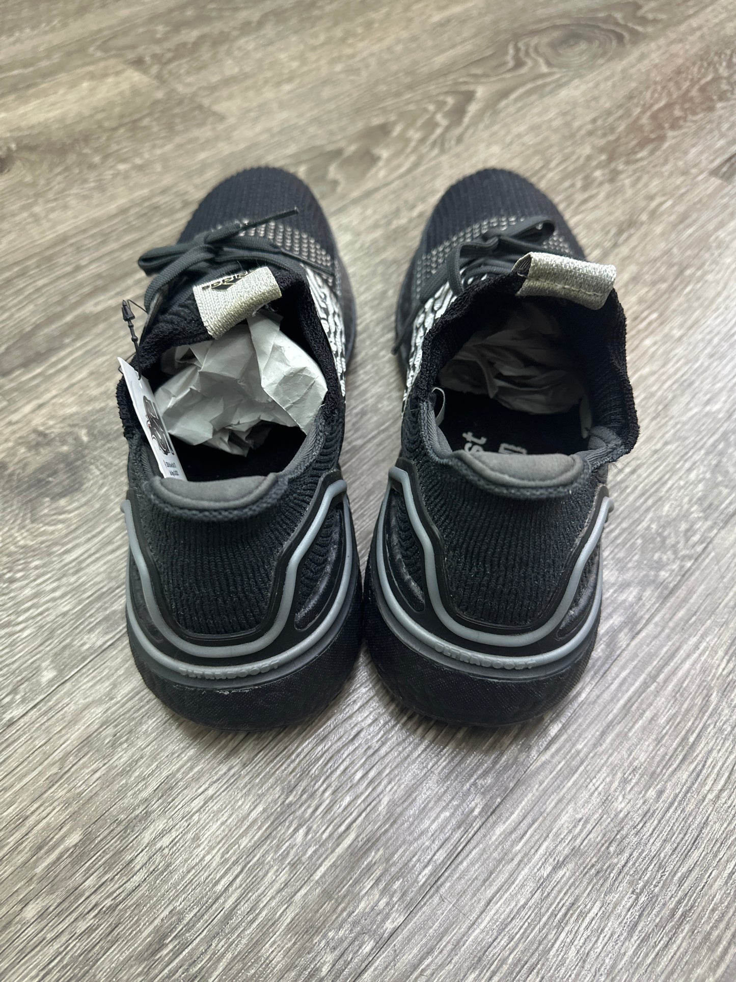 Adidas Ultra Boost x Neighborhood Black/White Preloved