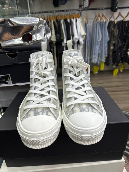 Shawn Stussy x Dior B23 High Ox Head Preloved