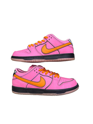 Nike SB Dunk Low PPG Blossom New Size 8.5