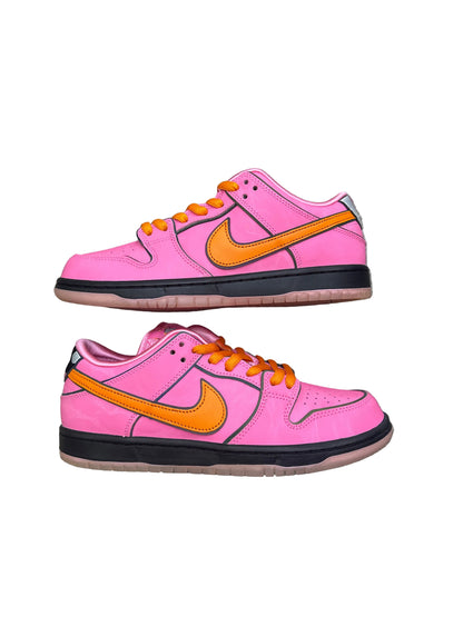 Nike SB Dunk Low PPG Blossom New Size 8.5