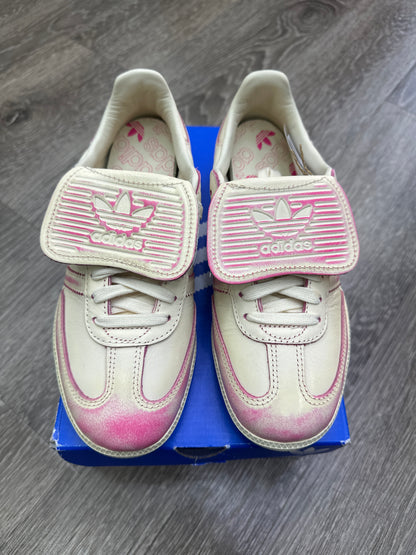 Adidas Samba LT Pink/White New