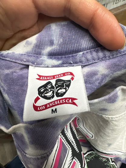 Asaali Live in London T-Shirt Preloved