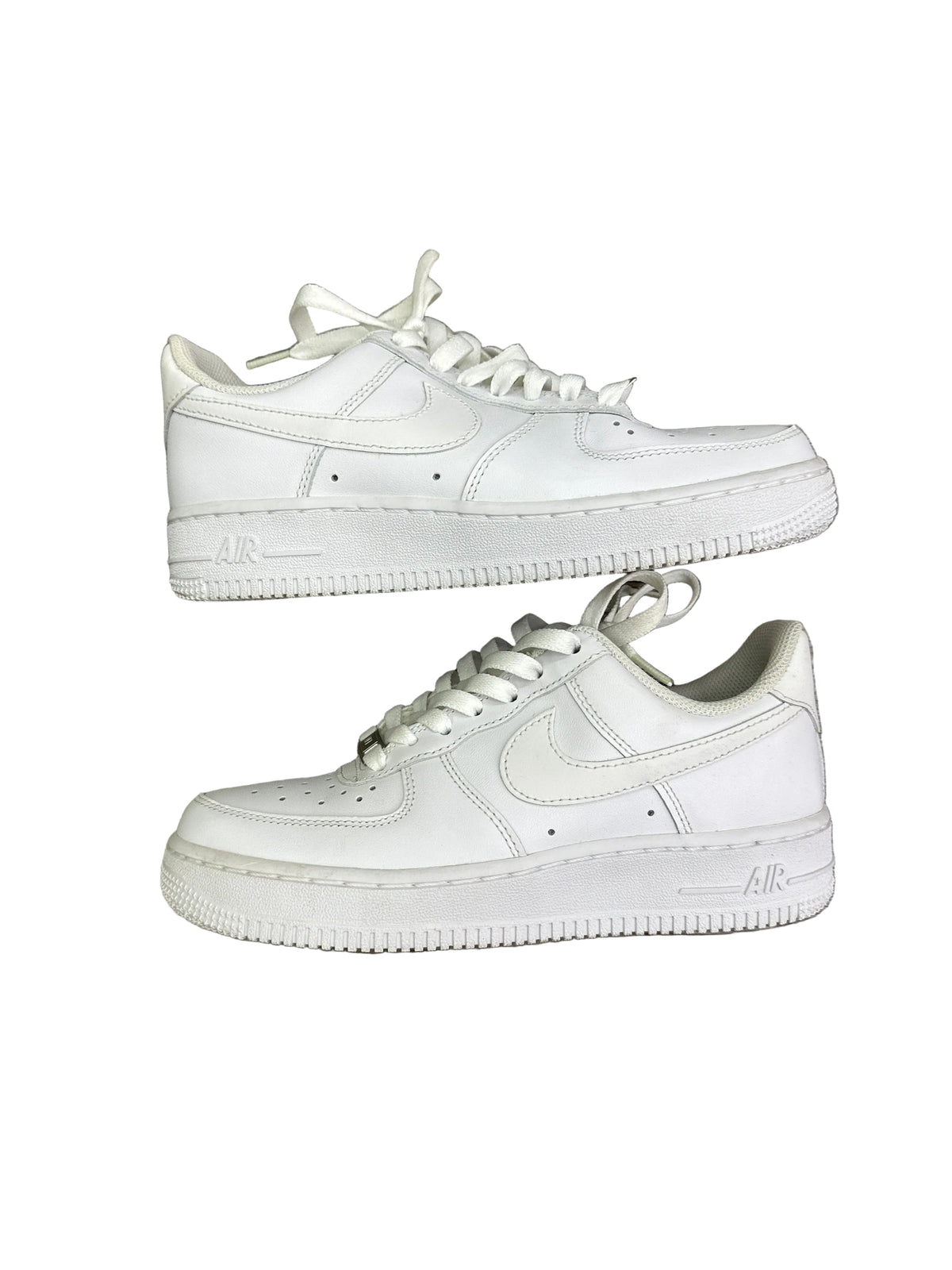 Air Force 1 Triple White Preloved