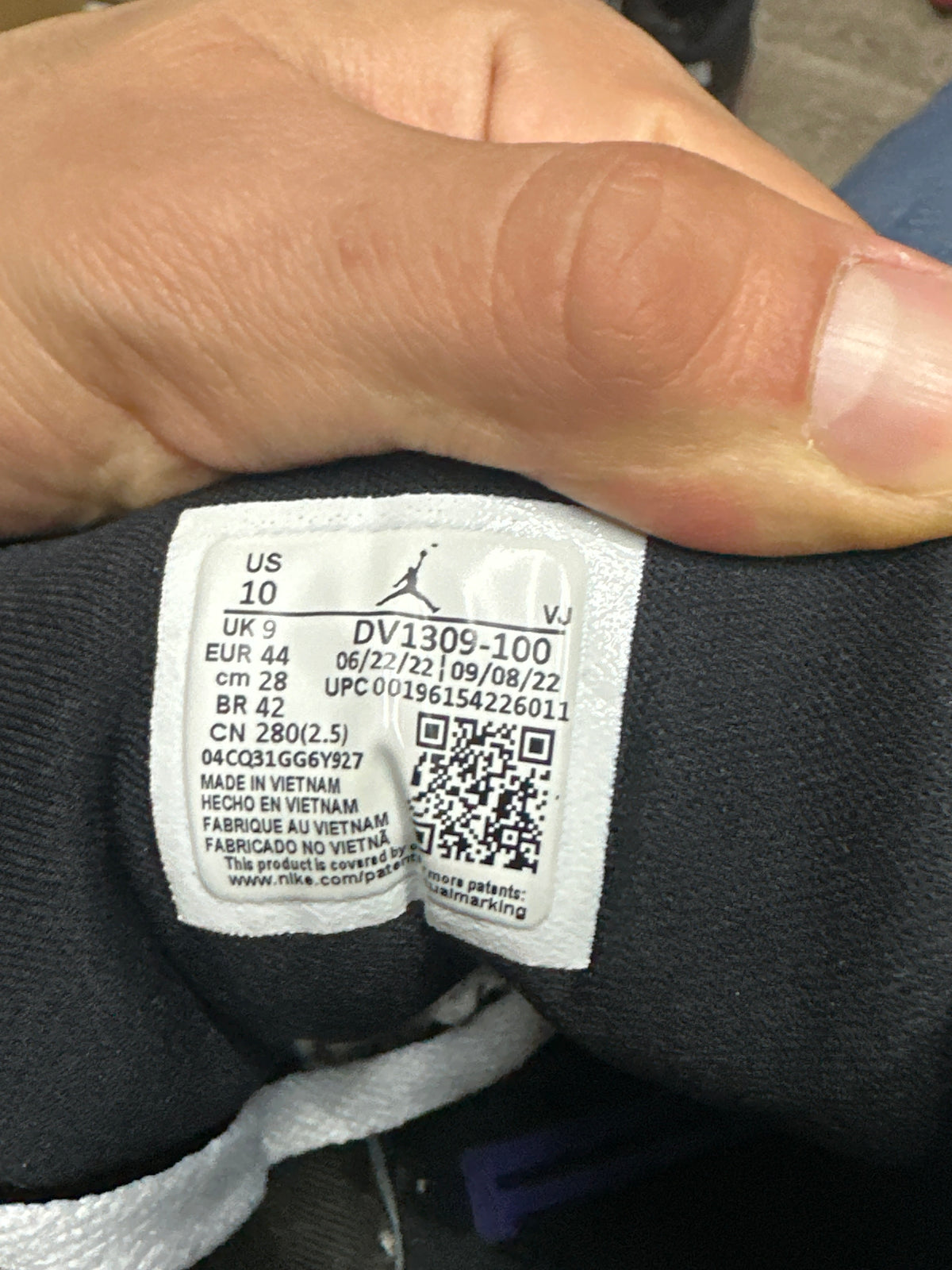 Jordan 1 Low Concord Preloved