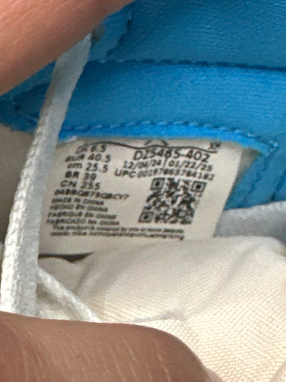 Jordan 1 UNC Reimagined Preloved