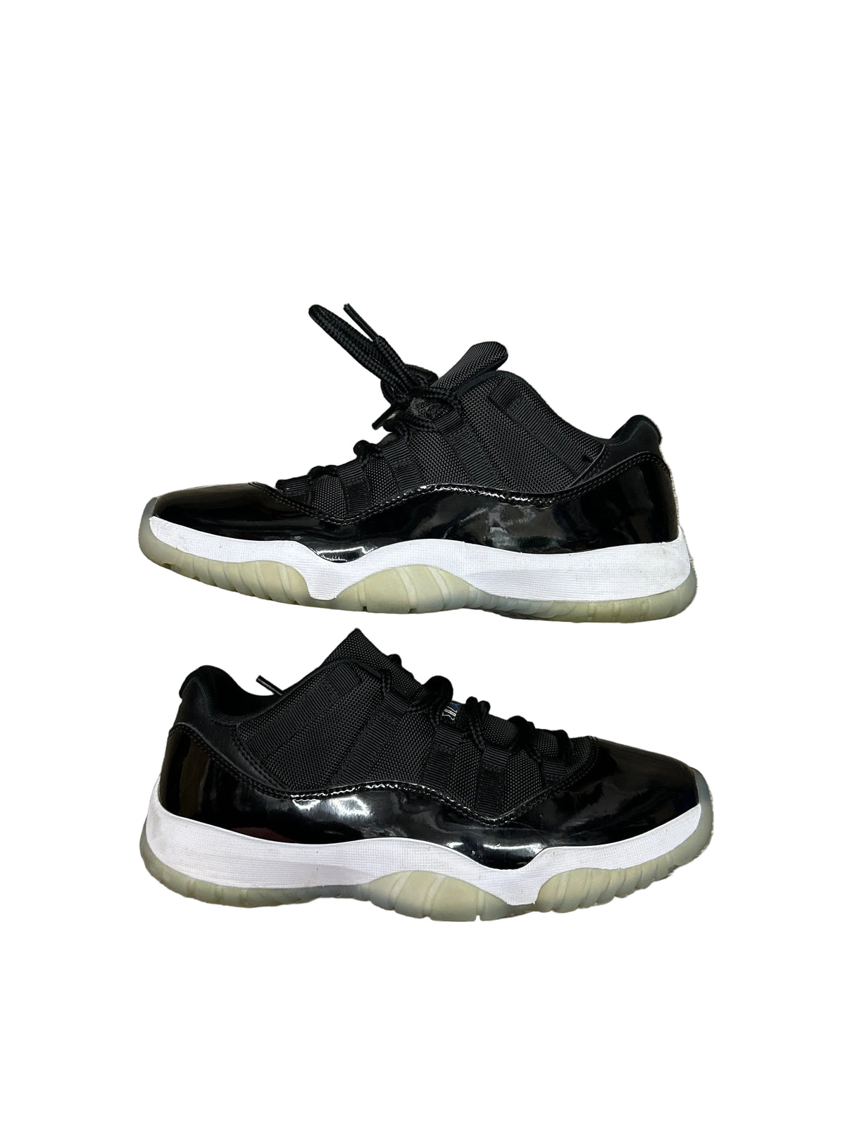 Jordan 11 Space Jam Preloved