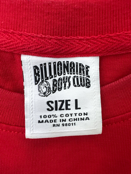 Billionaire Boys Club Arch Tee New