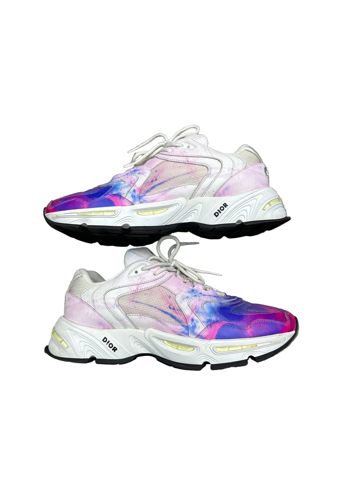 Dior CD1 Tie Dye Preloved