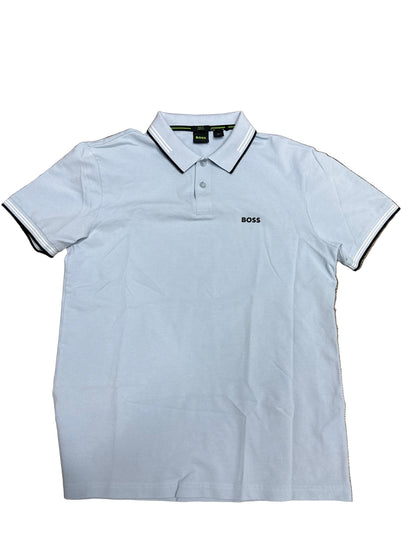Hugo Boss Light Blue Preloved