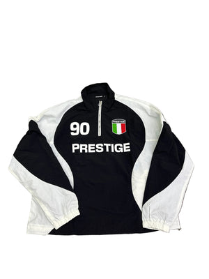 Prestige Italia Nylon Top Preloved