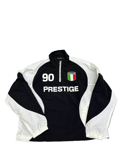Prestige Italia Nylon Top Preloved