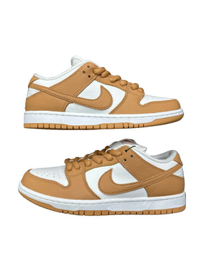 Nike SB Dunk Low ISO Light Cognac New