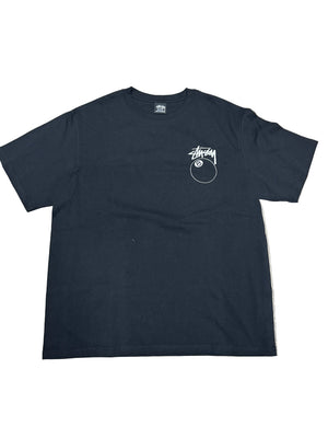 Stussy 8 Ball T-Shirt New