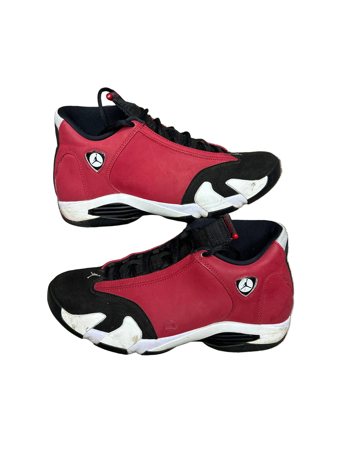 Jordan 14 Toro Preloved