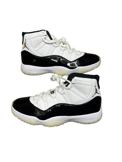 Jordan 11 DMP Gratitude New