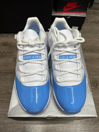 Jordan 11 University Blue New